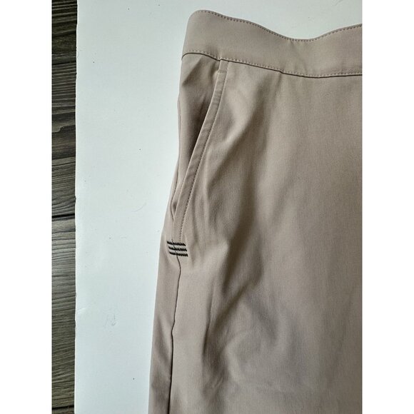 NWT ADIDAS Men’s Ultimate 365 Golf Woven 10 In Shorts Wonder Taupe SZ 38 $70.00 - Picture 6 of 7